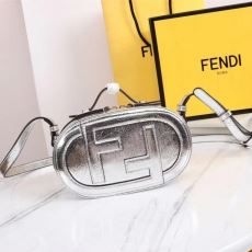 Fendi Satchel Bags